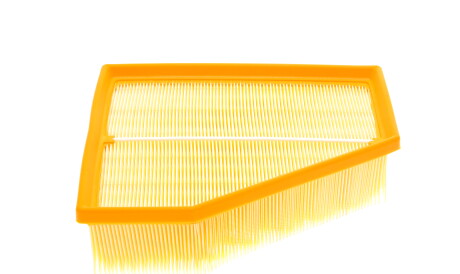 Фото 2 - Повітряний фільтр MANN C 23 109 (C23109)