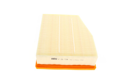 Фото 3 - Повітряний фільтр MANN C 23 124 (C23124)