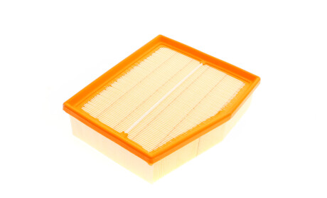 Фото 6 - Повітряний фільтр MANN C 23 124 (C23124)