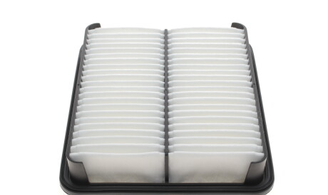 Фото 2 - Повітряний фільтр MANN C 2337 (C2337)