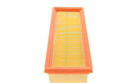 Фото 2 - Воздушный фильтр MANN C 2341 (C2341)