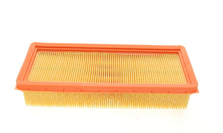 Фото 3 - Воздушный фильтр MANN C 2341 (C2341)