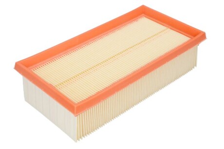 Фото 2 - Повітряний фільтр MANN C 2363/1