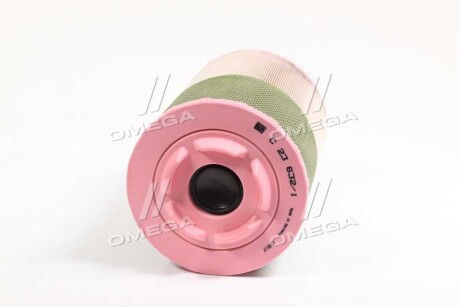 Фото 4 - Воздушный фильтр MANN C 23 632/1