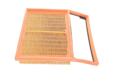 Фото 2 - Повітряний фільтр MANN C 24 013 (C24013)