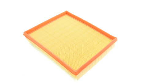 Фото 2 - Воздушный фильтр MANN C 24 017 (C24017)