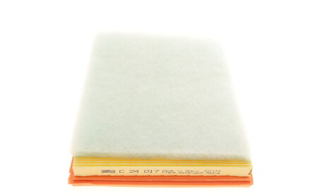 Фото 5 - Воздушный фильтр MANN C 24 017 (C24017)