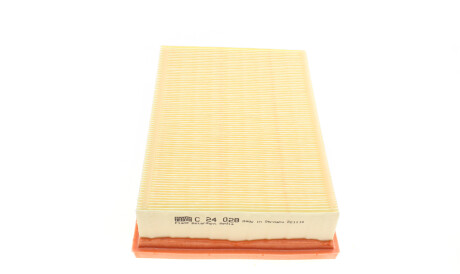 Фото 3 - Воздушный фильтр MANN C 24 028 (C24028)