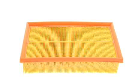 Фото 2 - Повітряний фільтр MANN C24041