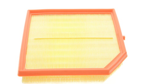 Фото 3 - Повітряний фільтр MANN C 24 051/1 (C240511)