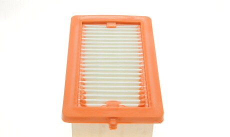 Фото 3 - Повітряний фільтр MANN C 24 057 (C24057)