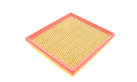 Фото 2 - Повітряний фільтр MANN C 24 100 (C24100)