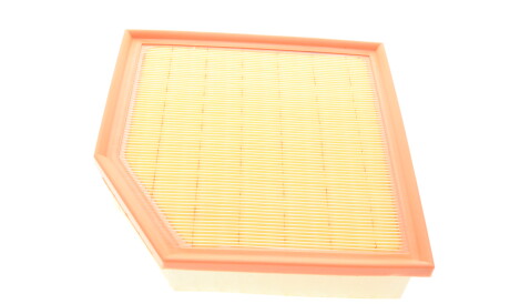 Фото 2 - Повітряний фільтр MANN C 24 150 (C24150)