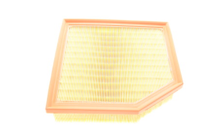 Фото 3 - Повітряний фільтр MANN C 24 150 (C24150)