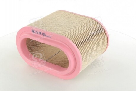 Фото 2 - Повітряний фільтр MANN C 24 196 (C24196)