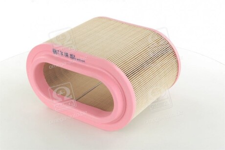 Фото 4 - Повітряний фільтр MANN C 24 196 (C24196)