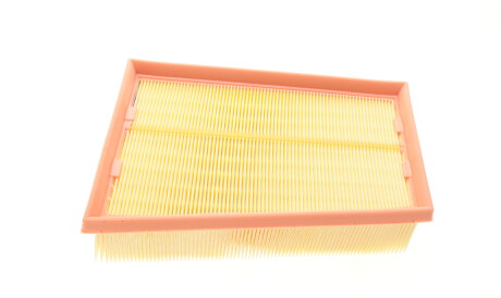 Фото 3 - Повітряний фільтр MANN C 2433/2 (C24332)