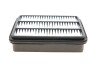 Фільтр повітряний Mitsubishi Galant 92-96/Pajero Pinin 1.8-2.5 99-07 -FILTER - (kl4713z40, kl4713z409a, mb906051) MANN C 2438 (фото 1)