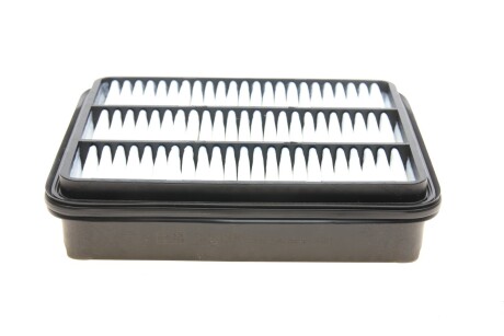 Фільтр повітряний Mitsubishi Galant 92-96/Pajero Pinin 1.8-2.5 99-07 -FILTER - (m1590651, MB906051, MB906052) MANN C 2438