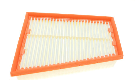 Фото 2 - Повітряний фільтр MANN C 2439 (C2439)