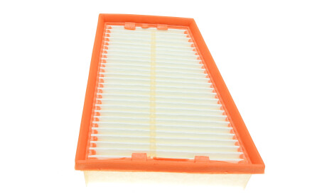 Фото 3 - Повітряний фільтр MANN C 2439 (C2439)