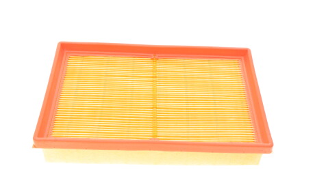 Фото 2 - Воздушный фильтр MANN C 2448 (C2448)