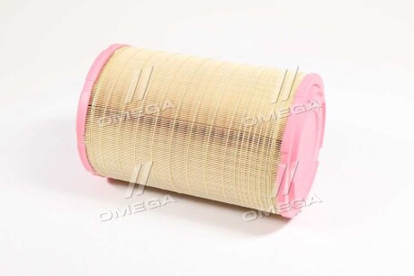 Фото 3 - Повітряний фільтр MANN C24553/2 (C245532)