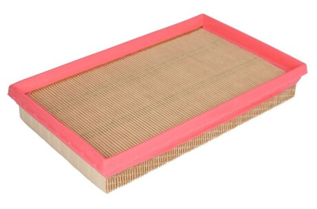 Фото 2 - Повітряний фільтр MANN C 2463 (C2463)