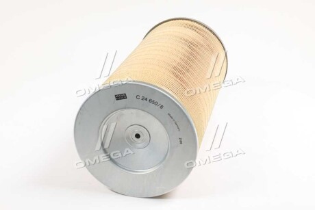 Фото 4 - Воздушный фильтр MANN C246508