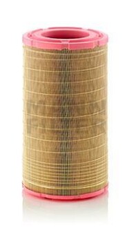 Фільтр повітряний 424x237x130 LIEBHERR 624, 634 - MANN C 24 903/2