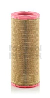 Фільтр повітряний - MANN C249062