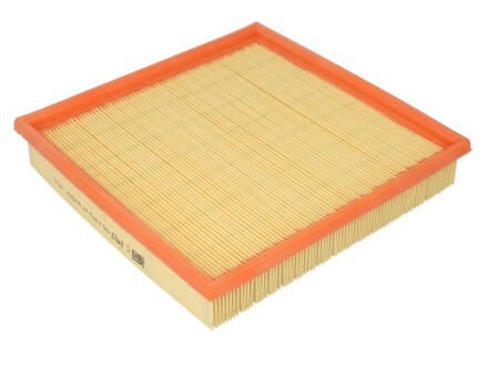 Фото 2 - Повітряний фільтр MANN C 2493 (C2493)