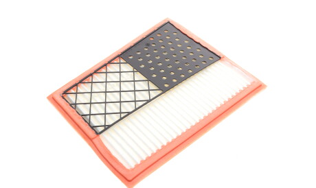 Фото 2 - Повітряний фільтр MANN C 25 004 (C25004)