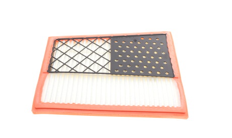 Фото 3 - Повітряний фільтр MANN C 25 004 (C25004)