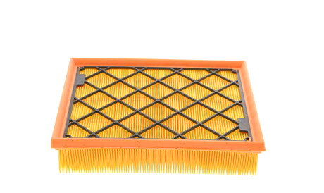 Фото 2 - Воздушный фильтр MANN C 25 008/1 (C250081)