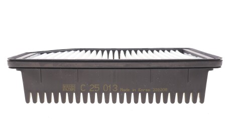 Фото 3 - Воздушный фильтр MANN C 25013 (C25013)