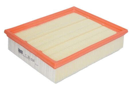 Фото 2 - Повітряний фільтр MANN C25018