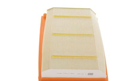 Фото 2 - Воздушный фильтр MANN C 25 033 (C25033)