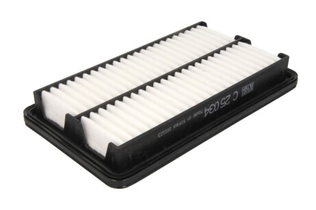 Фото 2 - Воздушный фильтр MANN C25034