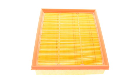 Фото 2 - Повітряний фільтр MANN C 25 035 (C25035)