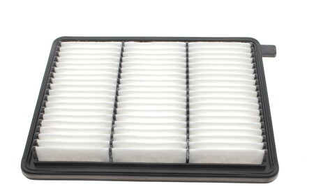 Фото 3 - Повітряний фільтр MANN C25051