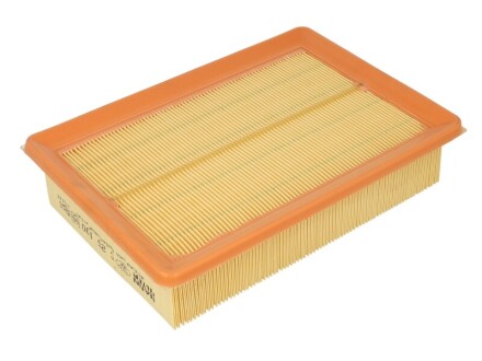 Фото 2 - Повітряний фільтр MANN C 25 100 (C25100)