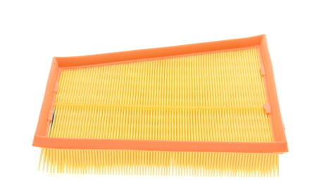 Фото 2 - Воздушный фильтр MANN C 2510/1 (C25101)