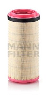 Повітряний фільтр ENTARON XD - MANN C 25 1020