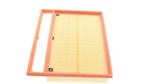 Фото 2 - Повітряний фільтр MANN C 25 110-2 (C251102)