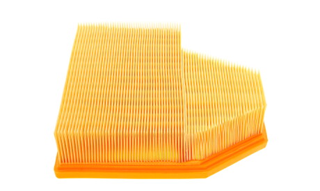 Фото 2 - Повітряний фільтр MANN C 25 112 (C25112)