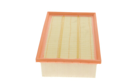 Фото 2 - Повітряний фільтр MANN C 25 117/2 (C251172)