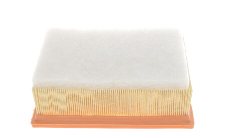 Фото 3 - Повітряний фільтр MANN C 25 117/2 (C251172)