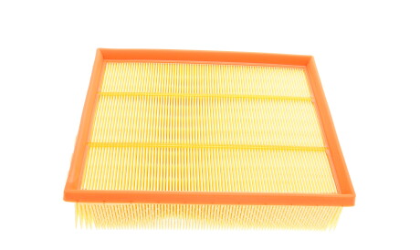 Фото 3 - Воздушный фильтр MANN C 25 122 (C25122)