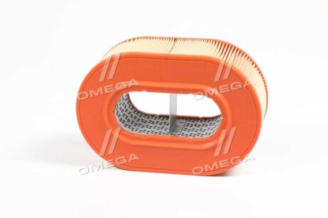 Фото 3 - Повітряний фільтр MANN C 25 124